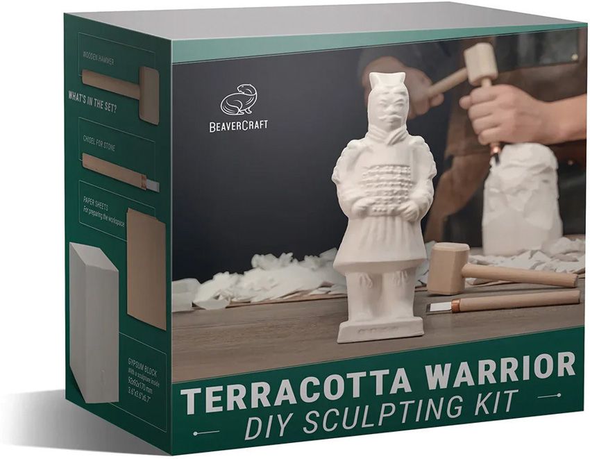 BEAVERCRAFT Outdoor Accessory - BEAVERCRAFT - BEAVERCRAFT
