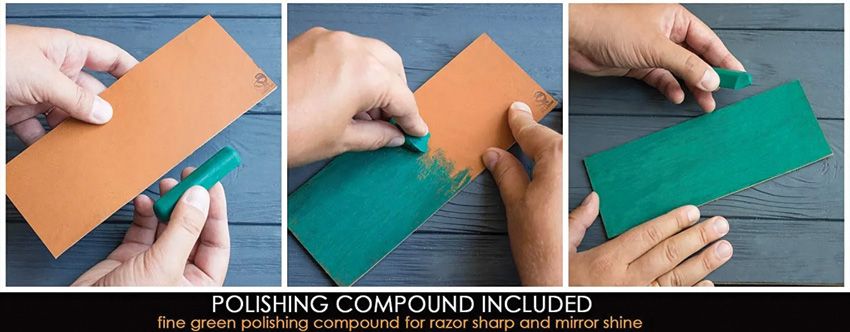 BEAVERCRAFT Strop Compound - BEAVERCRAFT (image 3)