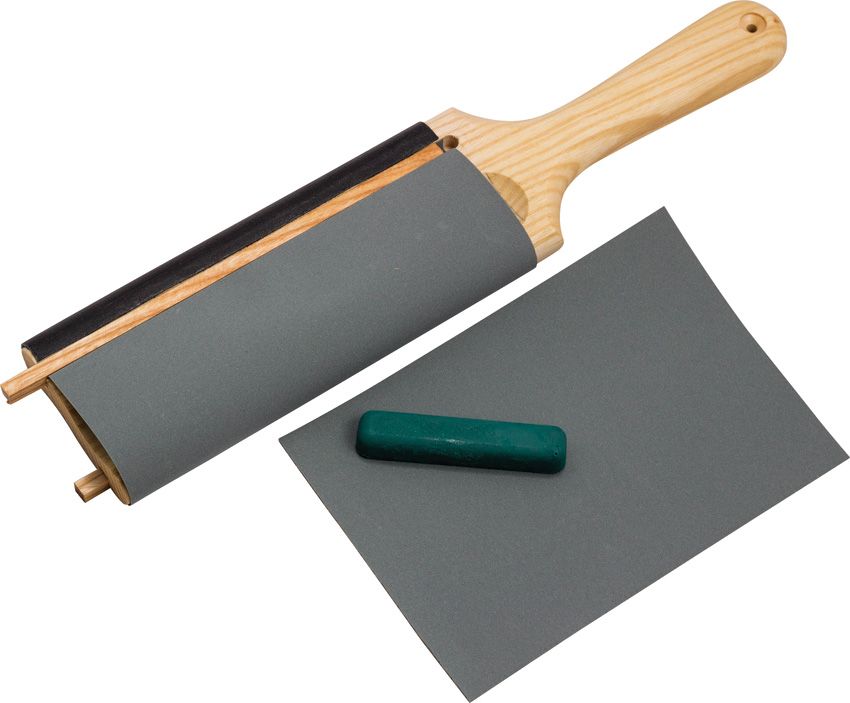 Knife Sharpener Outdoor - BEAVERCRAFT - BEAVERCRAFT