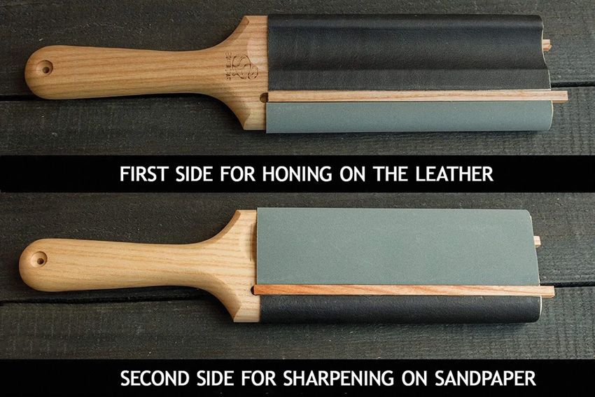 BEAVERCRAFT Strop Compound (2) - BEAVERCRAFT (image 4)