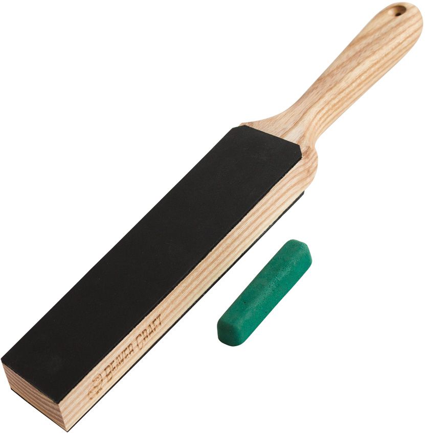 Knife Sharpener Outdoor - BEAVERCRAFT Natural Wood/Brown Natural Wood/Brown - BEAVERCRAFT