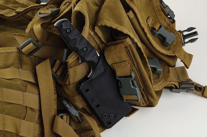 Bawidamann Knife Sheath & Accessory - Bawidamann (image 2)