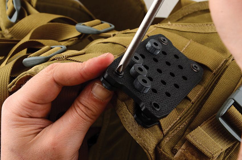 Bawidamann Knife Sheath & Accessory - Bawidamann (image 5)