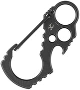 Kansept Knives Outdoor Survival Gear Blackwash - Kansept Knives (image 2)
