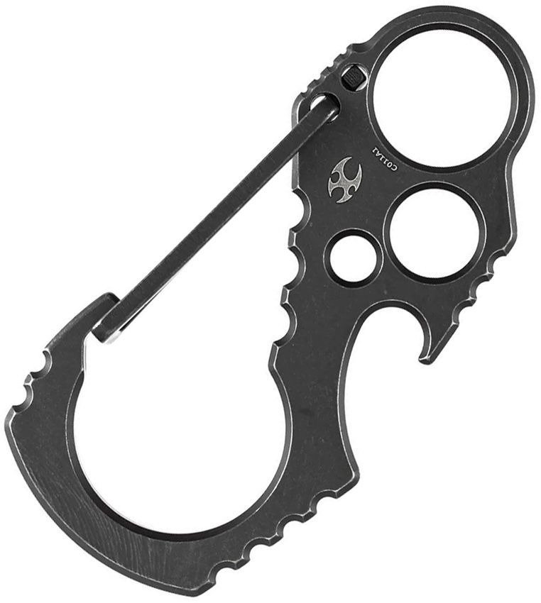 Kansept Knives Outdoor Survival Gear Blackwash - Kansept Knives (image 2)