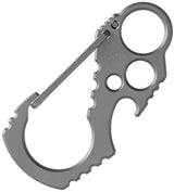 Kansept Knives Outdoor Survival Gear Bead blast - Kansept Knives (image 2)