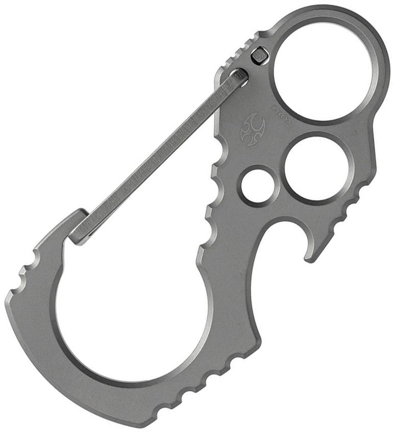 Kansept Knives Outdoor Survival Gear Bead blast - Kansept Knives (image 2)