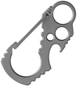 Kansept Knives Outdoor Survival Gear Bead blast - Kansept Knives (image 3)