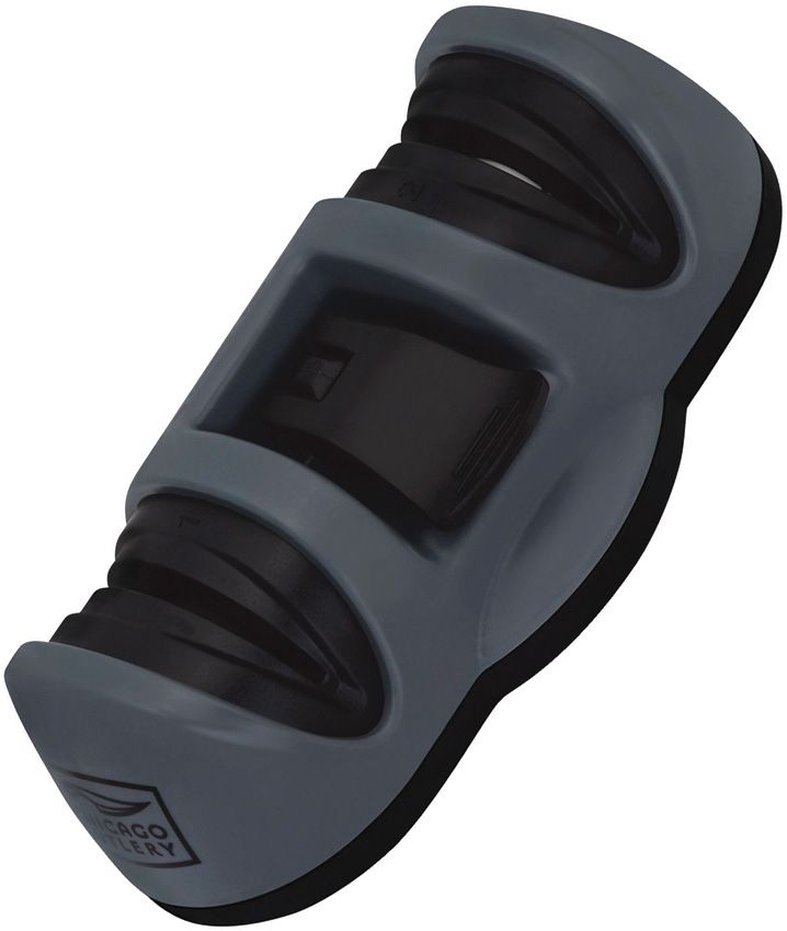 Knife Sharpener Outdoor - Chicago Cutlery - Chicago Cutlery