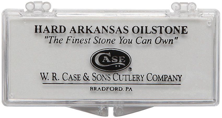 Arkansas Whetstone Knife Sharpener - Case Cutlery - Case Cutlery