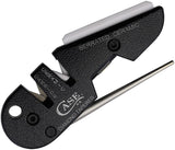 Wedge Multi-Sharpener Carbide & Ceramic - Case Cutlery - Case Cutlery