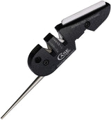 Case Cutlery Wedge Multi-Sharpener Carbide & Ceramic (Tactical Shar - Case Cutlery (image 3)