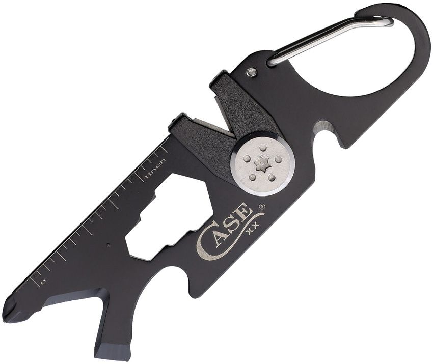 Multi-Function Outdoor Tool - Case Cutlery Stainless - Case Cutlery