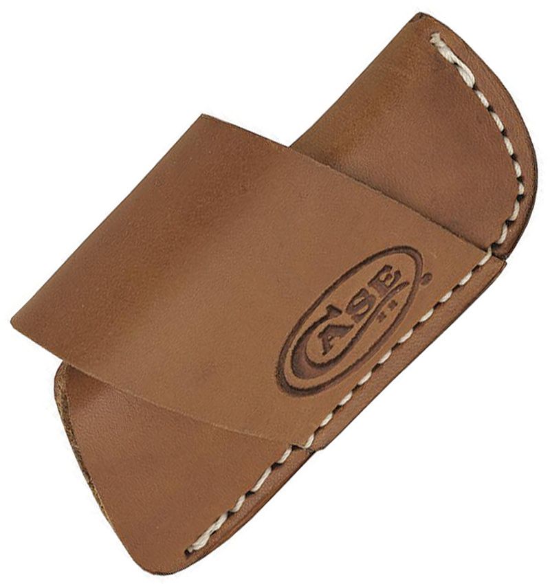 Knife Sheath & Accessory - Case Cutlery Brown Brown - Case Cutlery