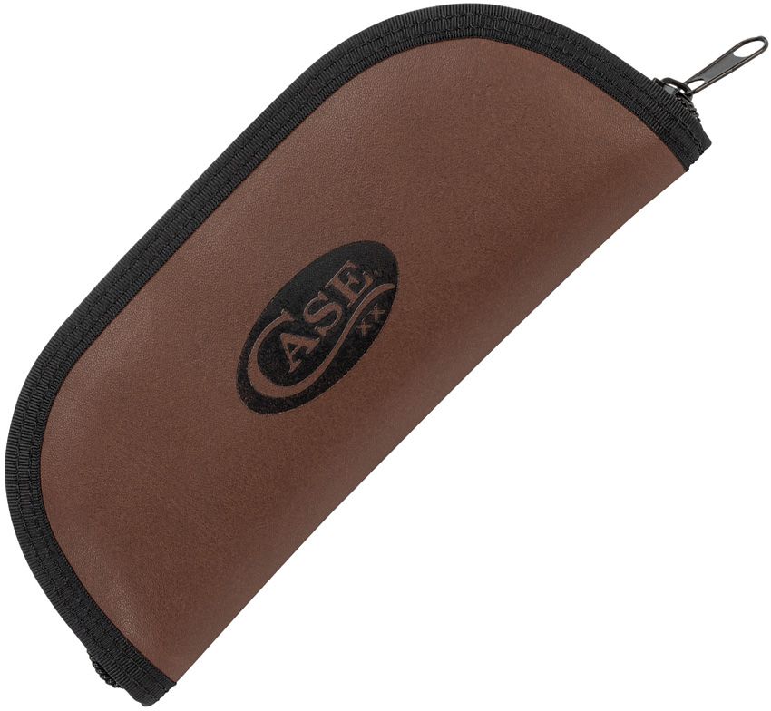 Knife Sheath & Accessory - Case Cutlery Brown Brown - Case Cutlery