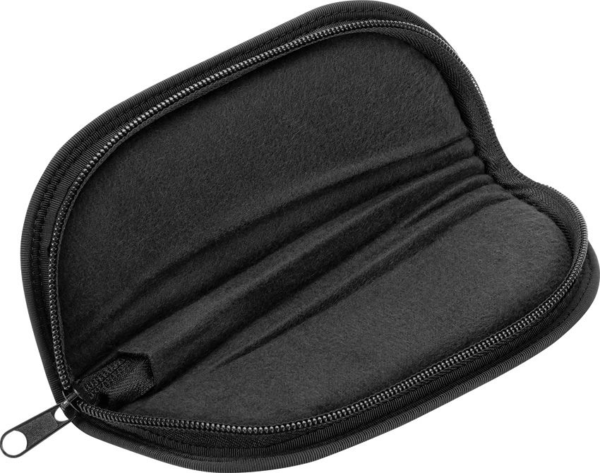 Case Cutlery Pouch Brown - Case Cutlery (image 3)