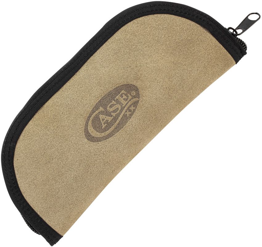 Knife Sheath & Accessory - Case Cutlery Tan Tan - Case Cutlery