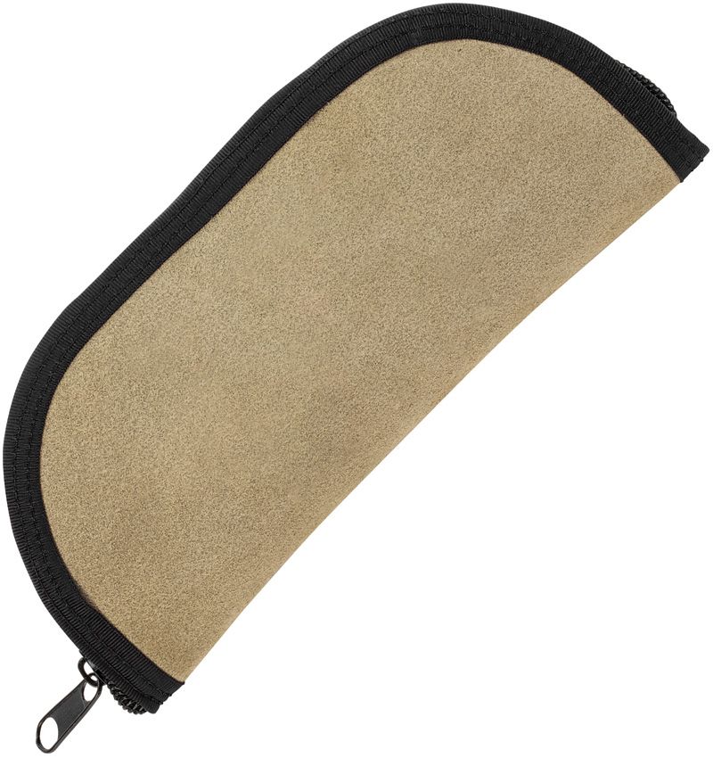 Case Cutlery Knife Sheath & Accessory Tan - Case Cutlery (image 2)