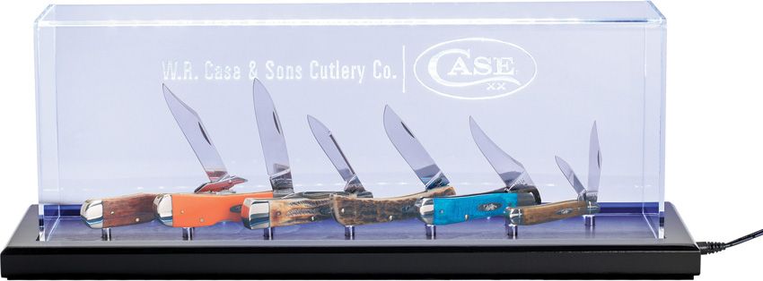 Knife Sheath & Accessory - Case Cutlery Stained Walnut Stained Walnut - Case Cutlery