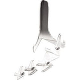 Case Cutlery Display Stand Clear - Case Cutlery (image 2)