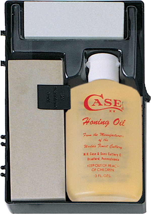 Arkansas Whetstone Knife Sharpener - Case Cutlery - Case Cutlery