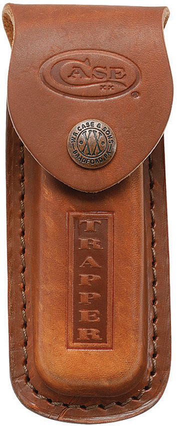 Knife Sheath & Accessory - Case Cutlery Brown Brown - Case Cutlery