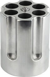 Caliber Gourmet Outdoor Accessory - Caliber Gourmet Silver Silver - Caliber Gourmet