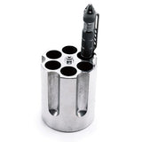 Caliber Gourmet Outdoor Accessory Silver - Caliber Gourmet (image 2)