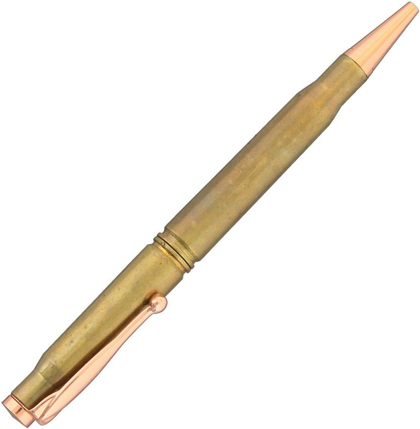 Collector's Item Outdoor - Caliber Gourmet Brass Brass - Caliber Gourmet