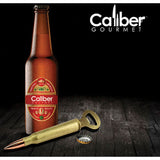 Caliber Gourmet Outdoor Accessory Gold (Caliber Ope - Caliber Gourmet (image 2)
