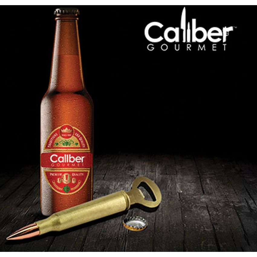 Caliber Gourmet Outdoor Accessory Gold (Caliber Ope - Caliber Gourmet (image 2)