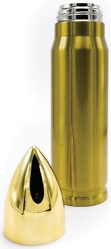 Outdoor Survival Gear - Caliber Gourmet Gold Gold - Caliber Gourmet