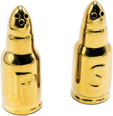 Caliber Gourmet Outdoor Accessory - Caliber Gourmet Gold Gold - Caliber Gourmet