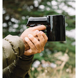 Caliber Gourmet Gun Mug Black - Caliber Gourmet (image 4)