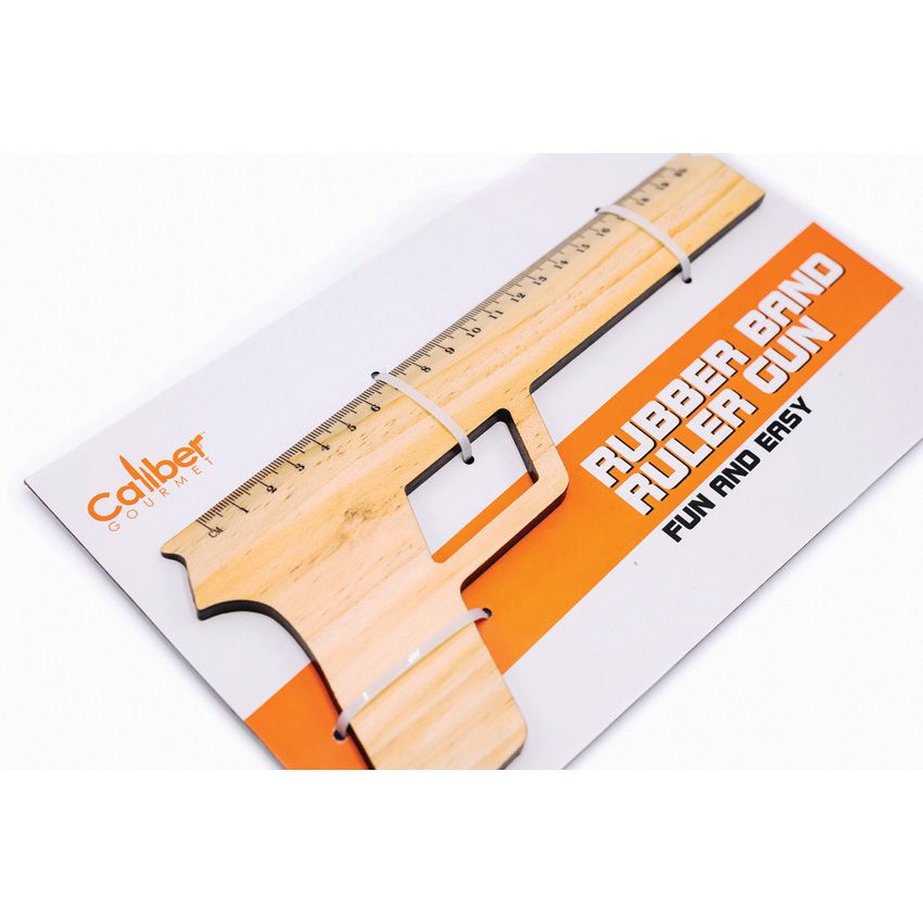Caliber Gourmet Ruler Gun - Caliber Gourmet (image 4)