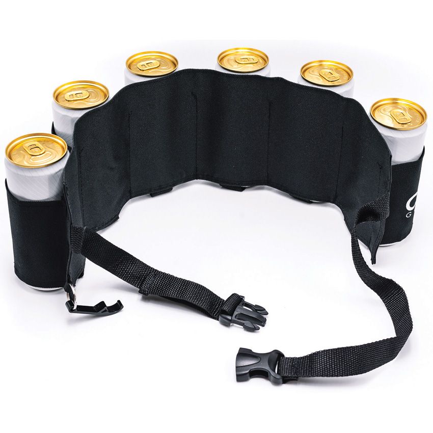 Caliber Gourmet OpenerBeer Belt - Caliber Gourmet (image 2)