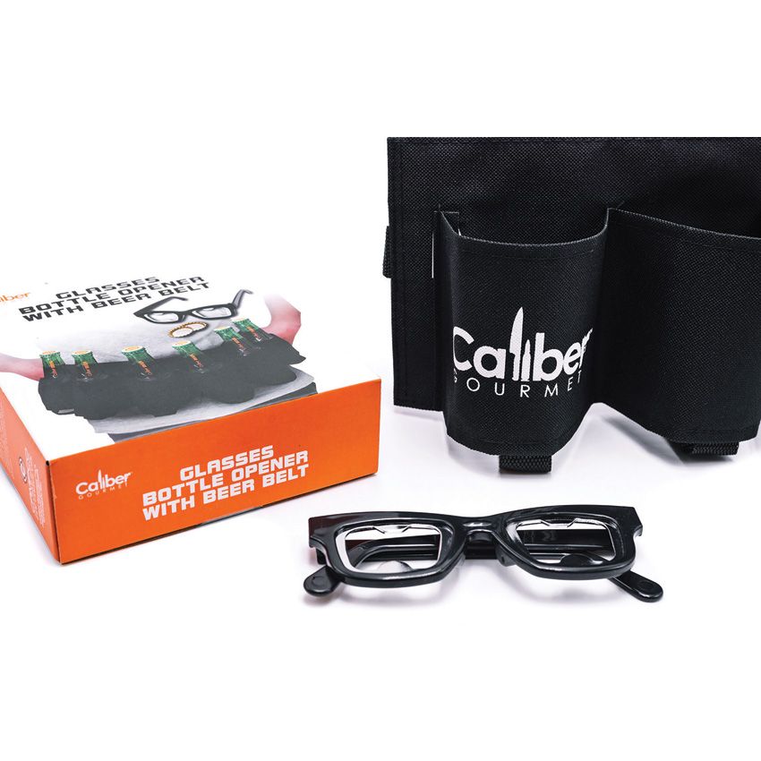Caliber Gourmet OpenerBeer Belt - Caliber Gourmet (image 3)