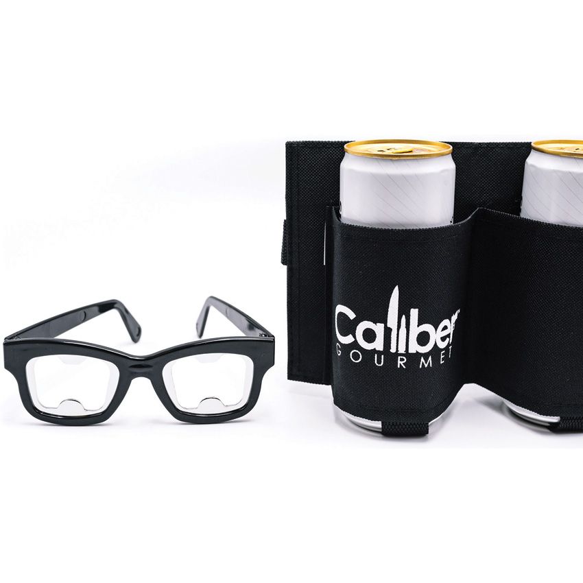 Caliber Gourmet OpenerBeer Belt - Caliber Gourmet (image 4)