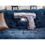 Caliber Gourmet Pillow Automatic - Caliber Gourmet (image 2)