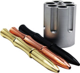 Caliber Gourmet Outdoor Accessory - Caliber Gourmet Black, Copper, an Black, Copper, and Silver - Caliber Gourmet