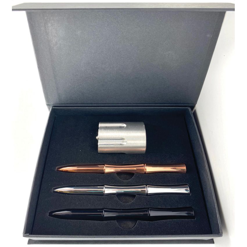 Caliber Gourmet Outdoor Accessory Black, Copper, an - Caliber Gourmet (image 4)