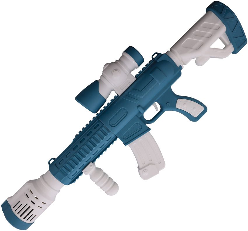 Caliber Gourmet Outdoor Accessory - Caliber Gourmet Blue and white Blue and white - Caliber Gourmet