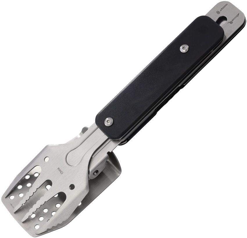 Multi-Function Outdoor Tool - Caliber Gourmet - Caliber Gourmet