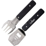Caliber Gourmet Multi-Function Outdoor Tool - Caliber Gourmet (image 2)