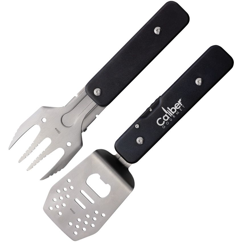 Caliber Gourmet Multi-Function Outdoor Tool - Caliber Gourmet (image 2)