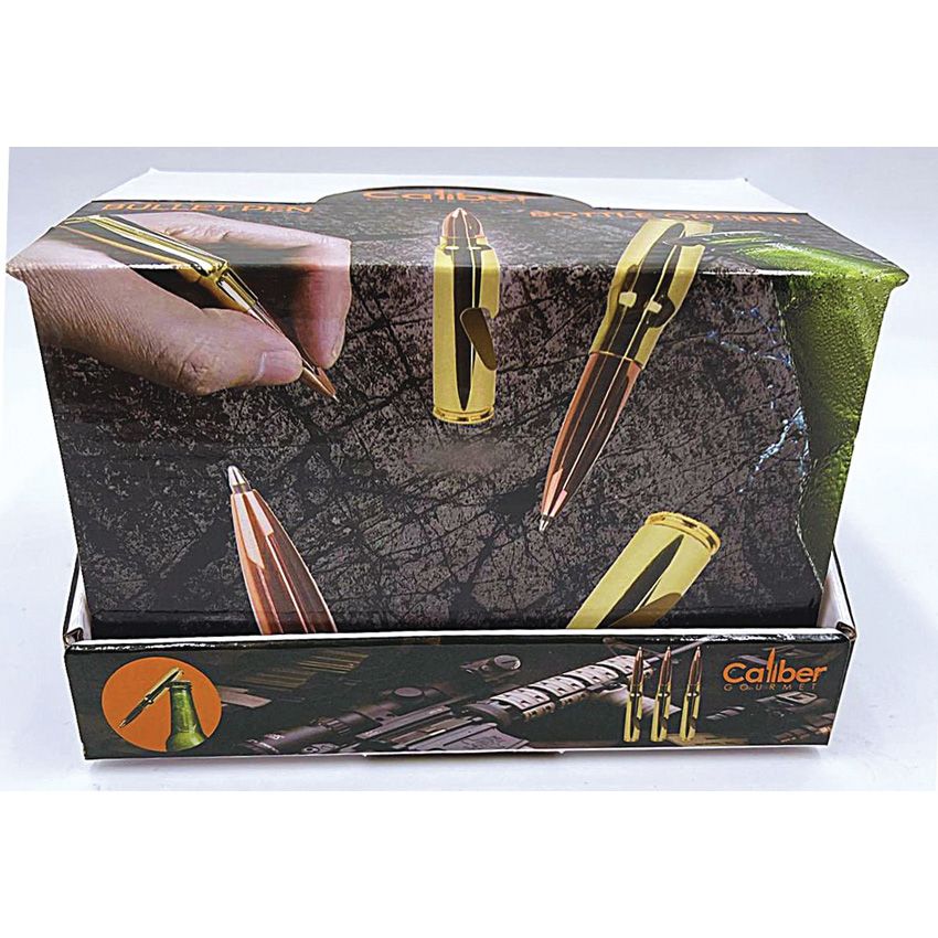 Caliber Gourmet Opener 24pk - Caliber Gourmet (image 2)