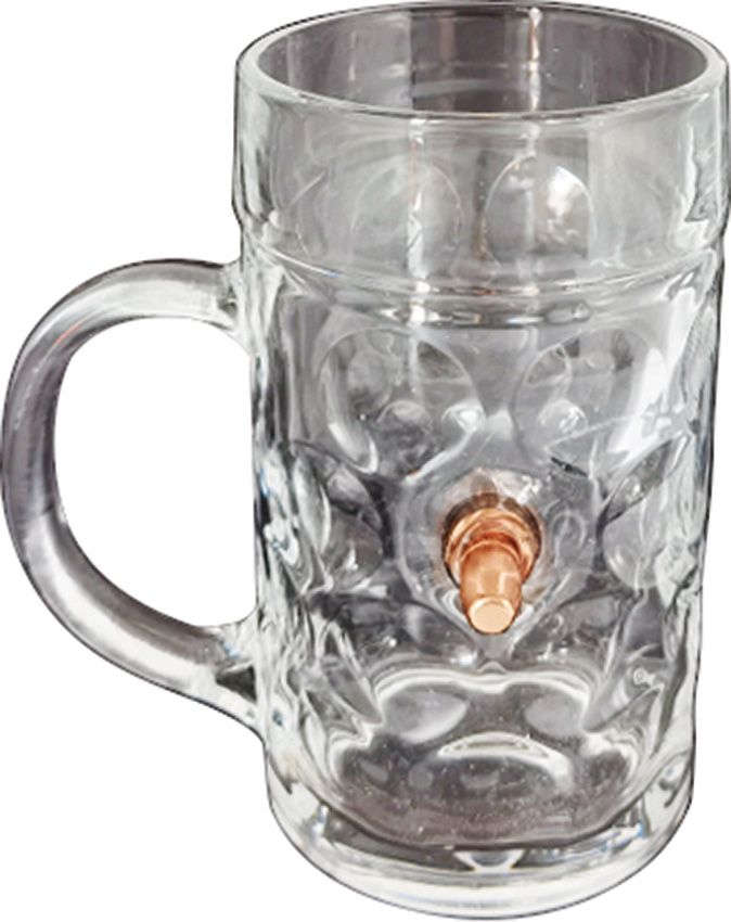 Collector's Item Outdoor - Caliber Gourmet Clear Clear - Caliber Gourmet
