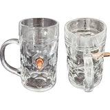 Caliber Gourmet Standing Stein Clear - Caliber Gourmet (image 2)