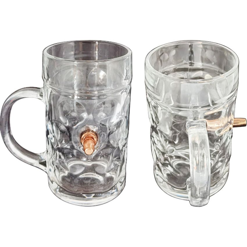 Caliber Gourmet Standing Stein Clear - Caliber Gourmet (image 2)