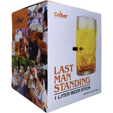 Caliber Gourmet Standing Stein Clear - Caliber Gourmet (image 3)
